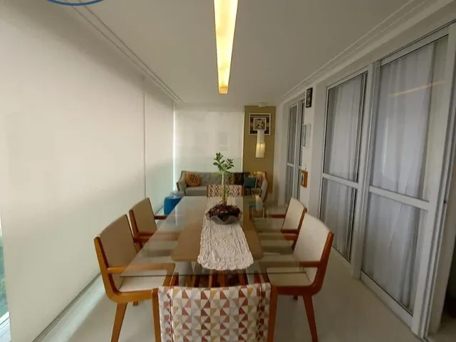 Imagem 3: APARTAMENTO À VENDA COM 188M², NASCENTE E COM INFRAESTRUTURA COMPLETA!