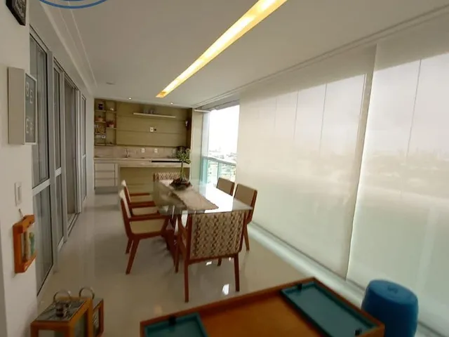 Imagem 9: APARTAMENTO À VENDA COM 188M², NASCENTE E COM INFRAESTRUTURA COMPLETA!