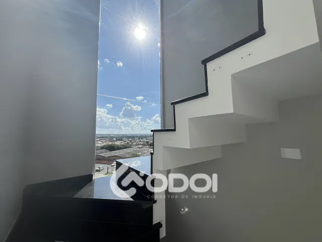 Imagem: Apartamento Duplex em Três Marias, São