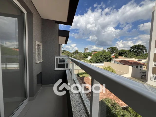 Imagem 16: Apartamento Duplex em Três Marias, São José dos Pinhais/PR