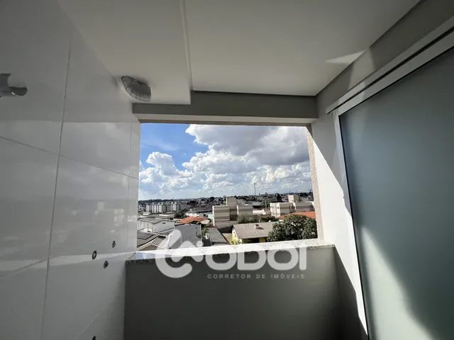 Imagem 15: Apartamento Duplex em Três Marias, São José dos Pinhais/PR