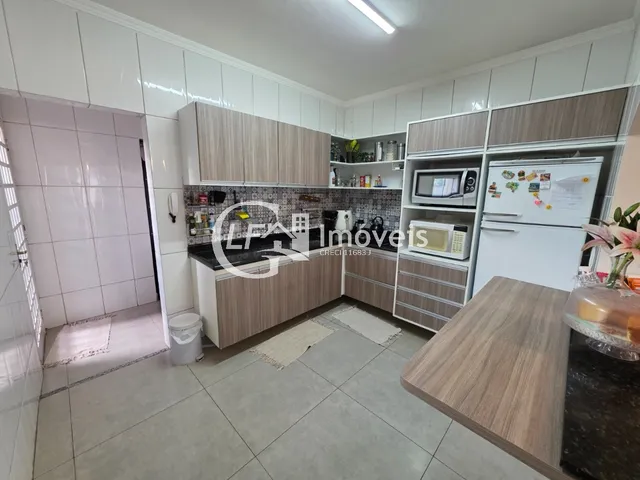 Imagem 12: Casa em Condomínio à Venda em Campo Grande-MS, Bairro Monte Castelo: 3 Quartos, 1