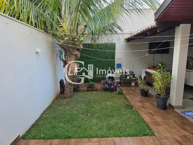 Imagem 15: Casa em Condomínio à Venda em Campo Grande-MS, Bairro Monte Castelo: 3 Quartos, 1