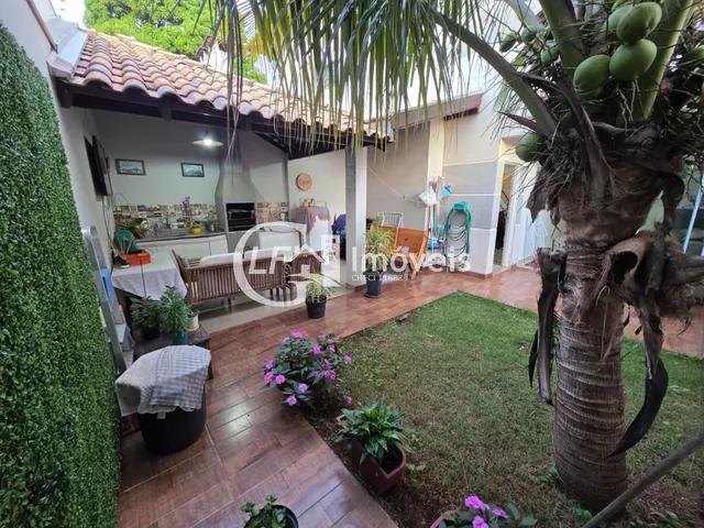 Imagem 7: Casa em Condomínio à Venda em Campo Grande-MS, Bairro Monte Castelo: 3 Quartos, 1