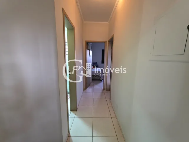 Imagem 9: Casa em Condomínio à Venda em Campo Grande-MS, Bairro Monte Castelo: 3 Quartos, 1