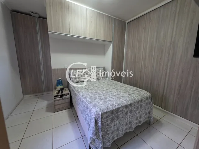 Imagem 8: Casa em Condomínio à Venda em Campo Grande-MS, Bairro Monte Castelo: 3 Quartos, 1