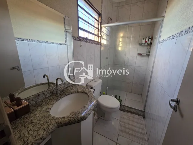 Imagem 13: Casa em Condomínio à Venda em Campo Grande-MS, Bairro Monte Castelo: 3 Quartos, 1
