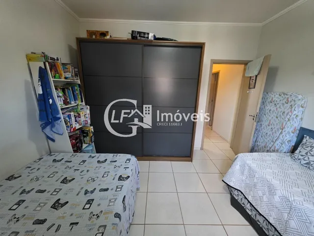 Imagem 4: Casa em Condomínio à Venda em Campo Grande-MS, Bairro Monte Castelo: 3 Quartos, 1