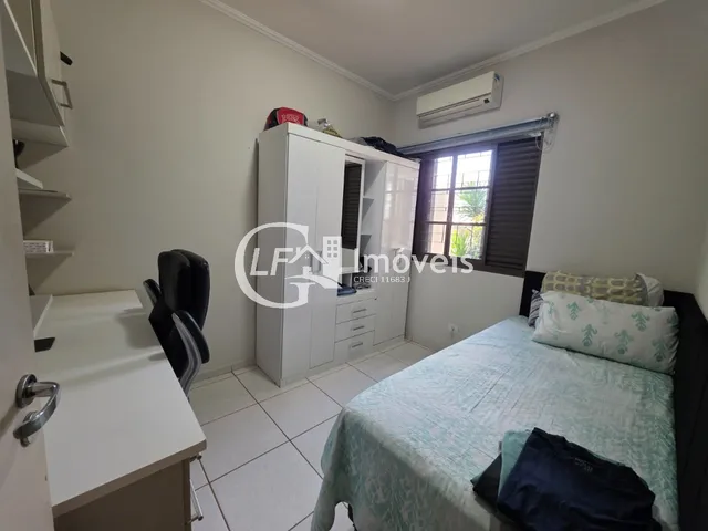 Imagem 6: Casa em Condomínio à Venda em Campo Grande-MS, Bairro Monte Castelo: 3 Quartos, 1