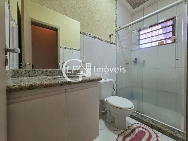 Imagem 14: Casa em Condomínio à Venda em Campo Grande-MS, Bairro Monte Castelo: 3 Quartos, 1