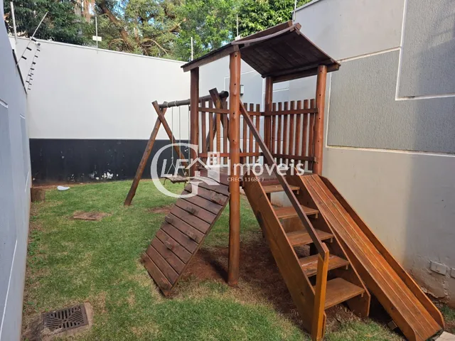 Imagem 10: Casa em Condomínio à Venda em Campo Grande-MS, Bairro Monte Castelo: 3 Quartos, 1