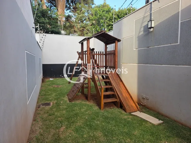 Imagem 11: Casa em Condomínio à Venda em Campo Grande-MS, Bairro Monte Castelo: 3 Quartos, 1