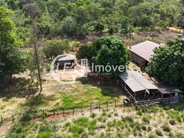 Imagem: Chácara 7 Hectares Bem estruturada com