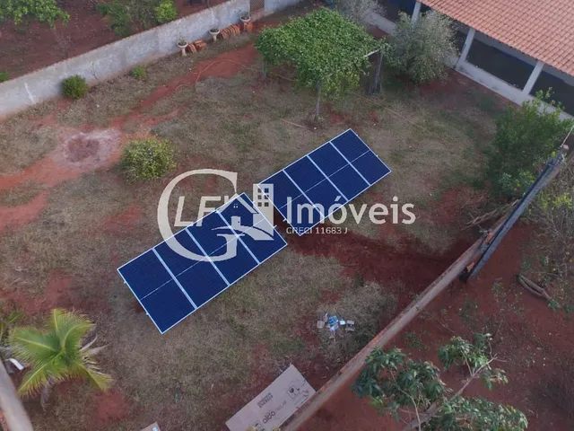 Imagem 12: Chácara 7 Hectares Bem estruturada com Poço-artesiano e Placa Solar