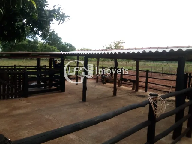 Imagem 6: Chácara 7 Hectares Bem estruturada com Poço-artesiano e Placa Solar