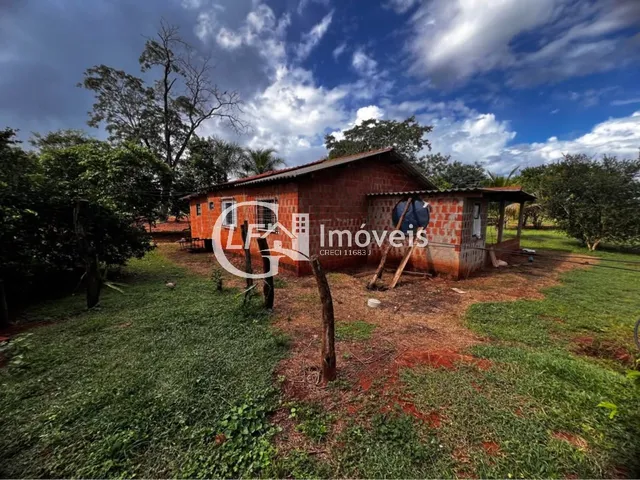 Imagem 10: Chácara 7 Hectares com Poço-artesiano e Casa Grande