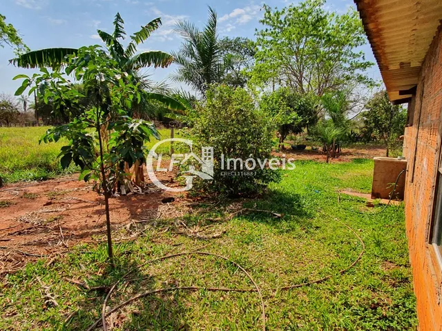 Imagem 11: Chácara 7 Hectares com Poço-artesiano e Casa Grande