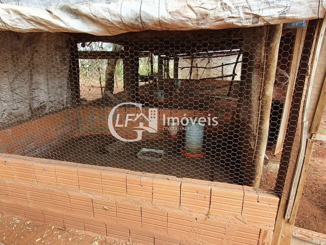 Imagem 6: Chácara 7 Hectares com Poço-artesiano e Casa Grande