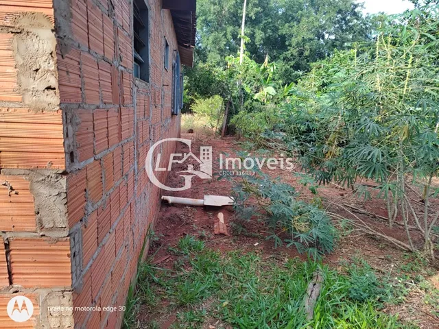 Imagem 12: Chácara 7 Hectares com Poço-artesiano e Casa Grande
