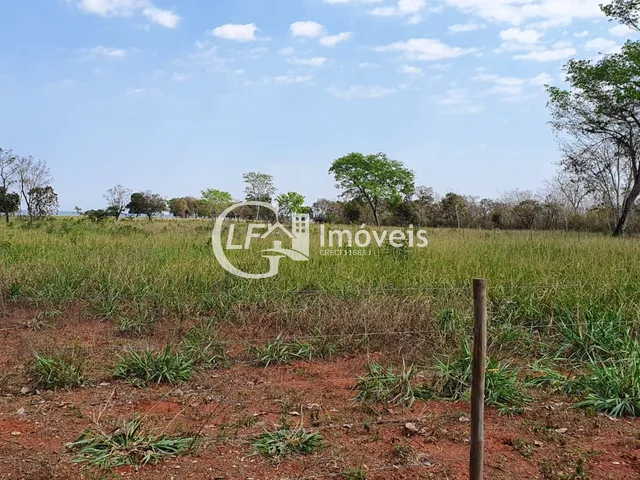 Imagem 2: Chácara 7 Hectares com Poço-artesiano e Casa Grande