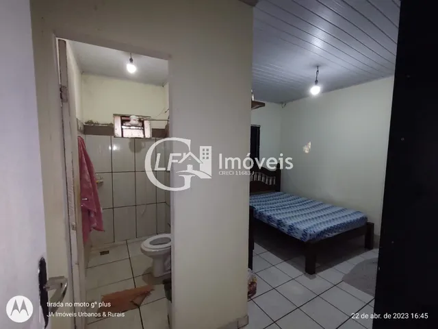 Imagem 13: Chácara com Produção para o SEASA
