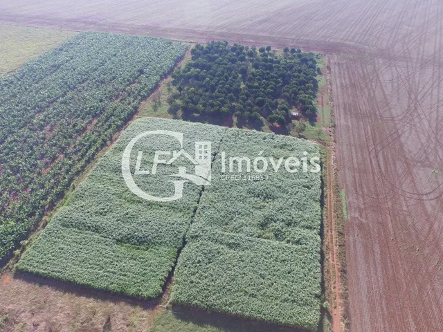 Imagem 7: Chácara à venda em Terenos-MS, bairro Indubrasil: 1 quarto, 1 suíte, 2 salas, 3