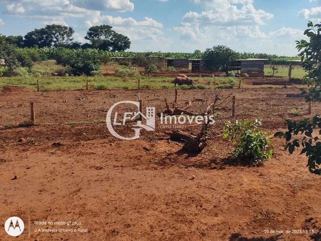 Imagem 15: Chácara à venda em Terenos-MS, bairro Indubrasil: 1 quarto, 1 suíte, 2 salas, 3