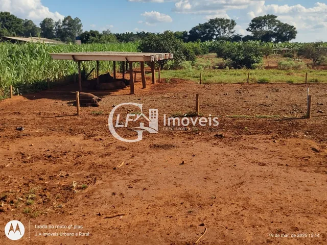 Imagem 13: Chácara à venda em Terenos-MS, bairro Indubrasil: 1 quarto, 1 suíte, 2 salas, 3