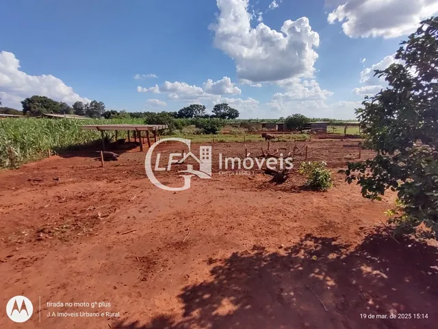 Imagem 4: Chácara à venda em Terenos-MS, bairro Indubrasil: 1 quarto, 1 suíte, 2 salas, 3