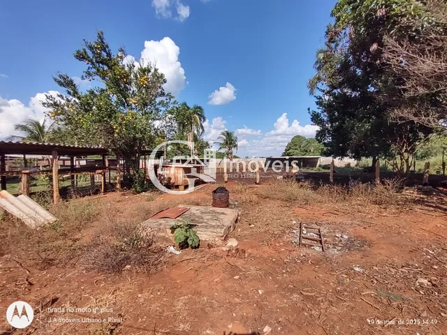 Imagem 16: Chácara à venda em Terenos-MS, bairro Indubrasil: 1 quarto, 1 suíte, 2 salas, 3