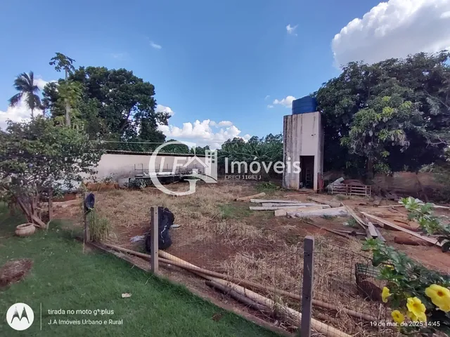 Imagem 6: Chácara à venda em Terenos-MS, bairro Indubrasil: 1 quarto, 1 suíte, 2 salas, 3