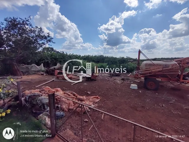 Imagem 2: Chácara à venda em Terenos-MS, bairro Indubrasil: 1 quarto, 1 suíte, 2 salas, 3