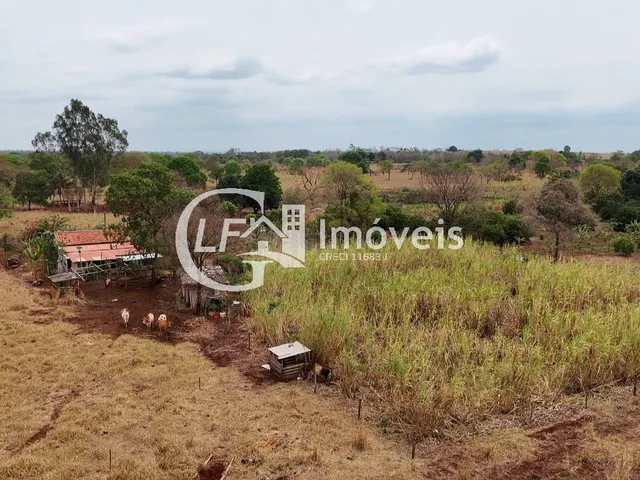 Imagem 7: Chácara 7 Hectares em Terenos Próximo ao Cachoeirão