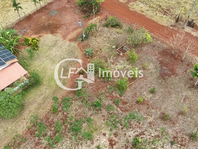 Imagem 12: Chácara 7 Hectares em Terenos Próximo ao Cachoeirão