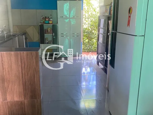 Imagem 5: Chácara 7 Hectares em Terenos Próximo ao Cachoeirão