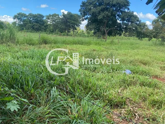 Imagem 2: Chácara 7 Hectares em Terenos Próximo ao Cachoeirão