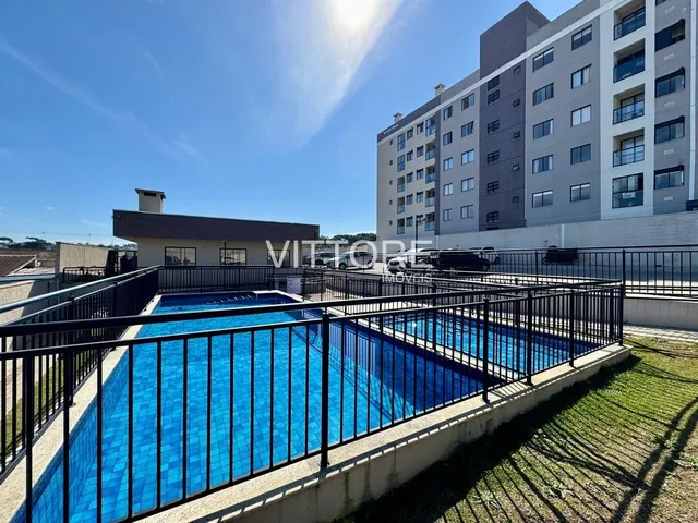 Imagem: Apartamento 50,69m² - 02 dormitórios