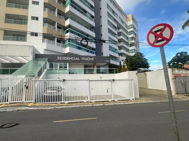 Imagem 1: Residencial Visione 3/4 Lauro de Freitas