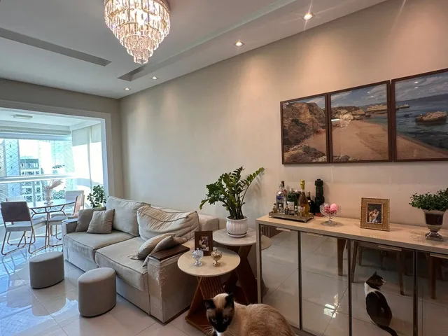 Imagem 5: Residencial Visione 3/4 Lauro de Freitas