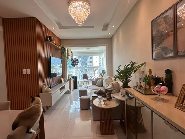 Imagem 6: Residencial Visione 3/4 Lauro de Freitas