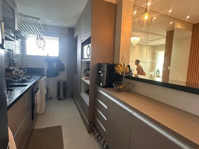 Imagem 15: Residencial Visione 3/4 Lauro de Freitas