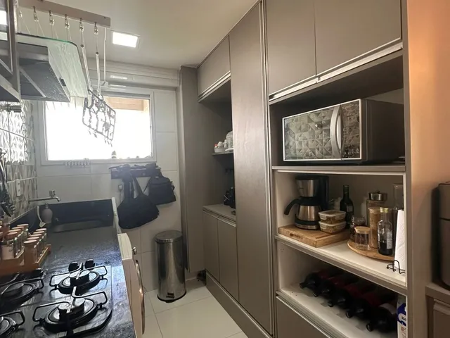 Imagem 12: Residencial Visione 3/4 Lauro de Freitas