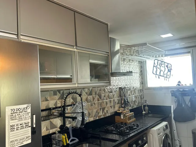 Imagem 13: Residencial Visione 3/4 Lauro de Freitas