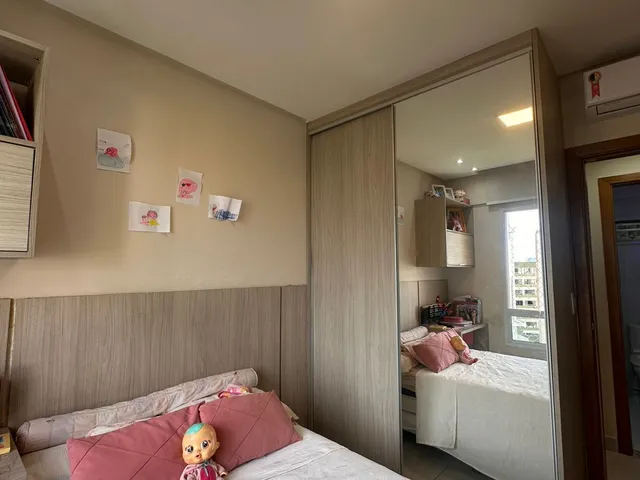 Imagem 16: Residencial Visione 3/4 Lauro de Freitas