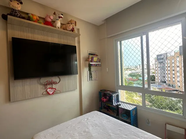 Imagem 9: Residencial Visione 3/4 Lauro de Freitas