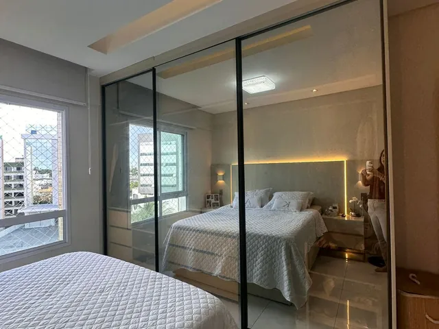 Imagem 7: Residencial Visione 3/4 Lauro de Freitas