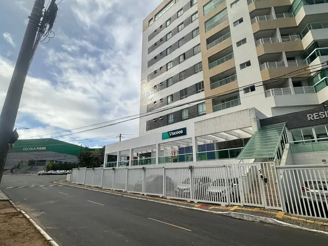 Imagem 4: Residencial Visione 3/4 Lauro de Freitas