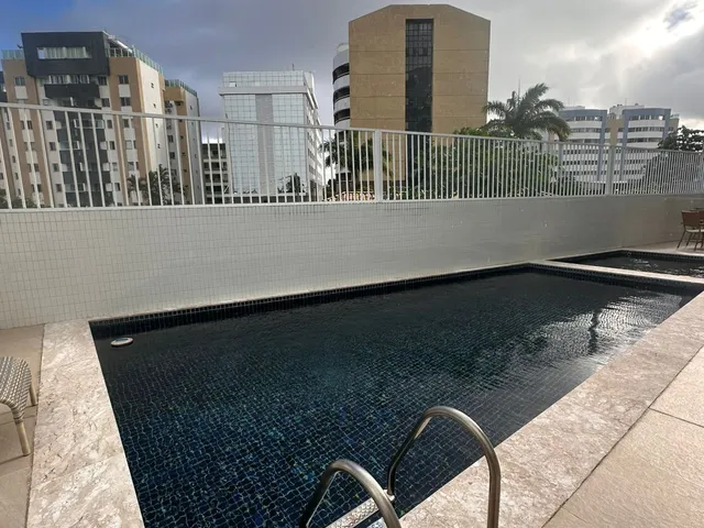 Imagem 14: Residencial Visione 3/4 Lauro de Freitas