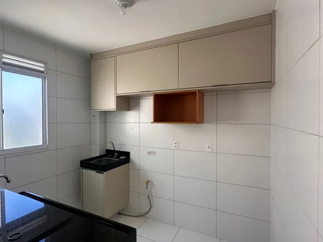 Imagem 2: Solar de Ibiza Apartamento com 3 dormitórios