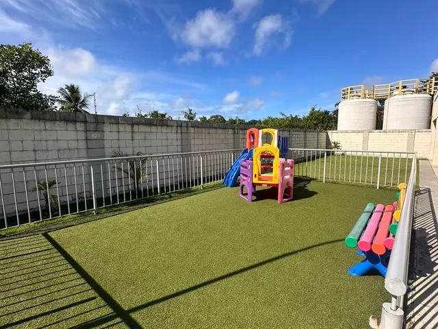Imagem 9: Solar de Ibiza Apartamento com 3 dormitórios